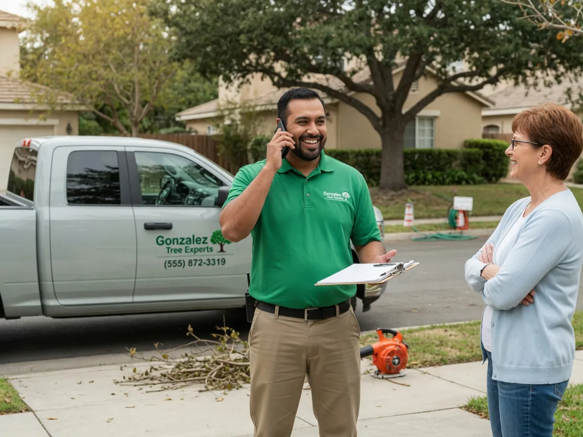 Tree Service Salyer, CA FAQs